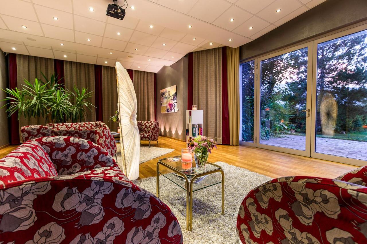 Das Moser - Hotel Garni Am See (Adults Only) Hotel